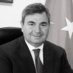 Turkiyaning Lissabondagi elchisi dengizda yurak xurujidan vafot etdi