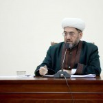 Xoliqnazarov bir necha imomlarni ishdan oldi, qolganlariga “hayfsan” berdi