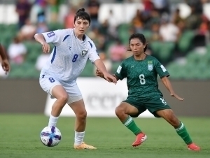 O‘zbekiston Osiyo kubogi chorak finaliga chiqdi