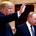 Putin meni qayta saylanishimni xohlamayapti – Tramp