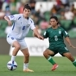 O‘zbekiston Osiyo kubogi chorak finaliga chiqdi