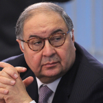 Jamshid Qo‘chqorov: “Alisher Usmonov O‘zbekistonga yana 5 mln dollar ajratdi”
