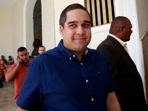 AQSH Maduroning o‘g‘liga ham ayblov qo‘ydi