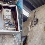 Store in Jizzakh was found stealing 1.1 billion soums of electricity