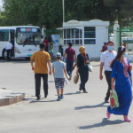 Turkmanistonda to‘liq karantin joriy qilinishi mumkin