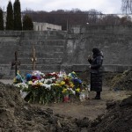BMT Ukrainada halok bo‘lgan tinch aholi sonini e’lon qildi