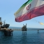 Эрон нефть ва табиий газ экспортидан 30 млрд доллар даромад олди
