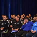 Ўзбекистонда “Doctors community cup – Tashkent – 2019” халқаро турнири ўтказилади