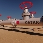 Qatar yana Yevropaga tahdid qilmoqda