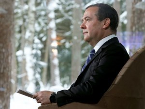 Yadroviy apokalipsis yaqinlashmoqda – Medvedev