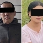 Qirg‘izistonda 17 yoshli qiz zo‘rlab, o‘ldirib ketildi (video)
