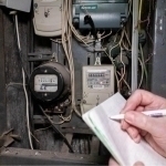 Elektrni hisobga olish jurnallarini saqlash majburiy bo‘ldi
