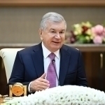 Prezident bir guruh IIO xodimlarini mukofotladi