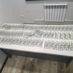 People caught smuggling $20,000 across the border