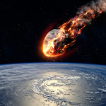 Yerga asteroid qulasa, odamlarni qutqarish mumkinmi? (video)
