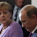 Belarus kuch ishlatishdan tiyilishi kerak – Merkel Putinga shikoyat qildi