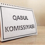 O‘zbekistonda OTMga kirish test sinovlarida ishtirok etish pullik bo‘ladi