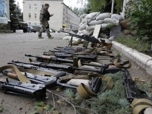 2024 yilda dunyodagi qurol savdosi rekord darajaga yetdi – BMT