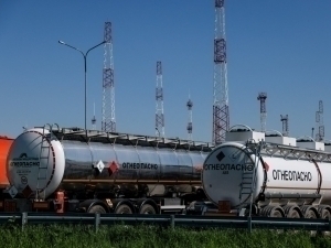 Россия дизель экспорти чекловини бутунлай бекор қилмоқчи эмас