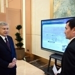 Farg‘ona aeroportida yangi yo‘lovchi terminali quriladi