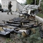 2024 yilda dunyodagi qurol savdosi rekord darajaga yetdi – BMT