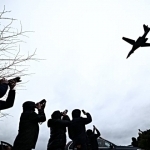 Ispaniya Eronni bombalayotgan AQSH samolyotlari uchun osmonini yopdi