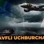 Бермуд учбурчаги: афсонами ёки ҳақиқат?