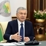 Mirziyoyev banklarda raqamli xizmatlarni ko‘paytirish bo‘yicha topshiriq berdi 
