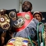 Krouford WBC kamaridan mahrum etildi