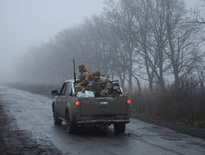 Ukraina Seversk shahrini ham yo‘qotdi 