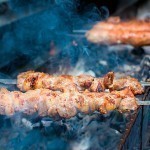 Patentlangan “G‘ijduvon shashlik”ni pishirish uchun hokimiyat ruxsati kerakmi?