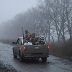 Ukraina Seversk shahrini ham yo‘qotdi 