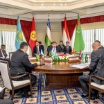 Markaziy Osiyoning o‘z “shengeni” “Silk-Visa” joriy qilinadi
