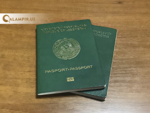 Тошкентда “паспортный стол”лар якшанба куни ҳам ишлайди