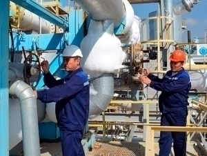 Ўзбекистон табиий газ импортини 2,4 баробарга оширди