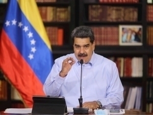 Venesuela hududiy nizoni tinch yo‘l bilan hal qilmoqchi – Maduro