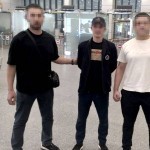 Интерпол бошқа қитъага қочган ўзбекистонликни қўлга олди