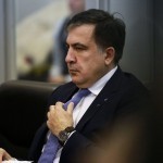 49 kun: ochlik e’lon qilgan Saakashvili hushini yo‘qotdi 