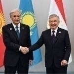 Tokayev says he supports all of Mirziyoyev’s proposals (video)