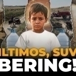 Ташна: қарзга сув ичаётган қишлоқ