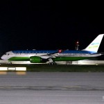 Mirziyoyev Xitoyga ketdi