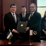 Uzbekistan completes WTO accession talks with two more countries