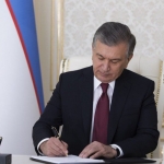 Президент Давлат мулки объектларидан самарали фойдаланиш бўйича фармонни имзолади