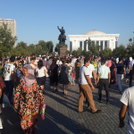O‘zbekiston aholisi soni ma’lum bo‘ldi