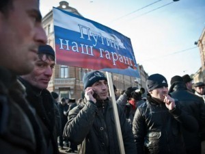 Putindan migrantlar uchun shartlarni soddalashtirish so‘ralmoqda