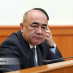 Zoir Mirzayevga yangi birinchi o‘rinbosar tayinlandi