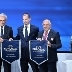 UEFA Italiyani Yevro-2032 mezbonligidan mahrum qilish bilan tahdid qildi