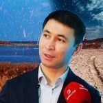Ўзбекистонни яна бир экологик офат кутмоқда