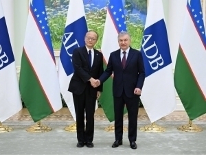 Шавкат Мирзиёев ОТБ йиғилишида қатнашади
