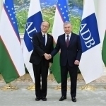 Shavkat Mirziyoyev OTB yig‘ilishida qatnashadi